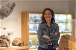 Amy Mainzer - Blogpaper
