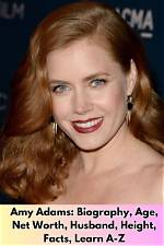 Amy Maryon Net Worth, Age, Height, Bio, Birthday, Wiki! ·