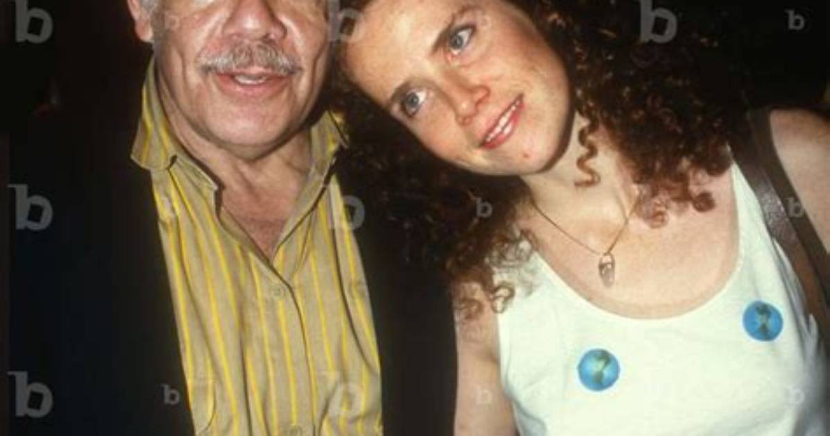 Amy Stiller Husband: the Untold Story of Love and Partnership