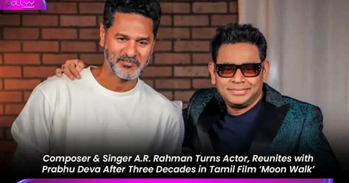 An Actor and Composer Turns