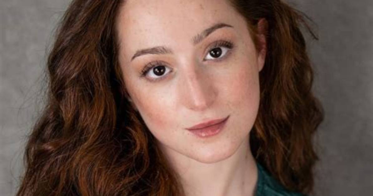 An Actress of Depth, Diversity, and Impact