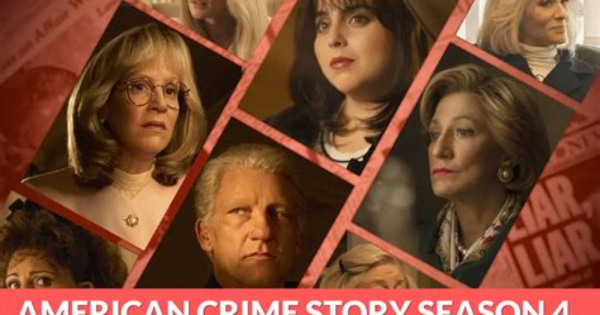 An American Crime: the True Story Behind the Horrific Events