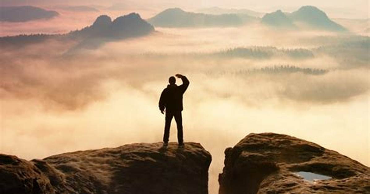 An Enchanting Journey of Discovery and Inspiration