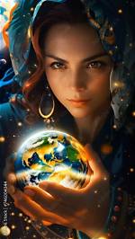 An Exploration of Her Fortune