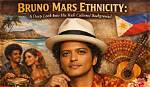 An Exploration of His Ethnicity