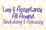 An Exploration of Love, Acceptance, and Advocacy
