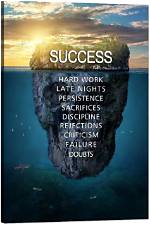 An Exploration of Success and Inspiration