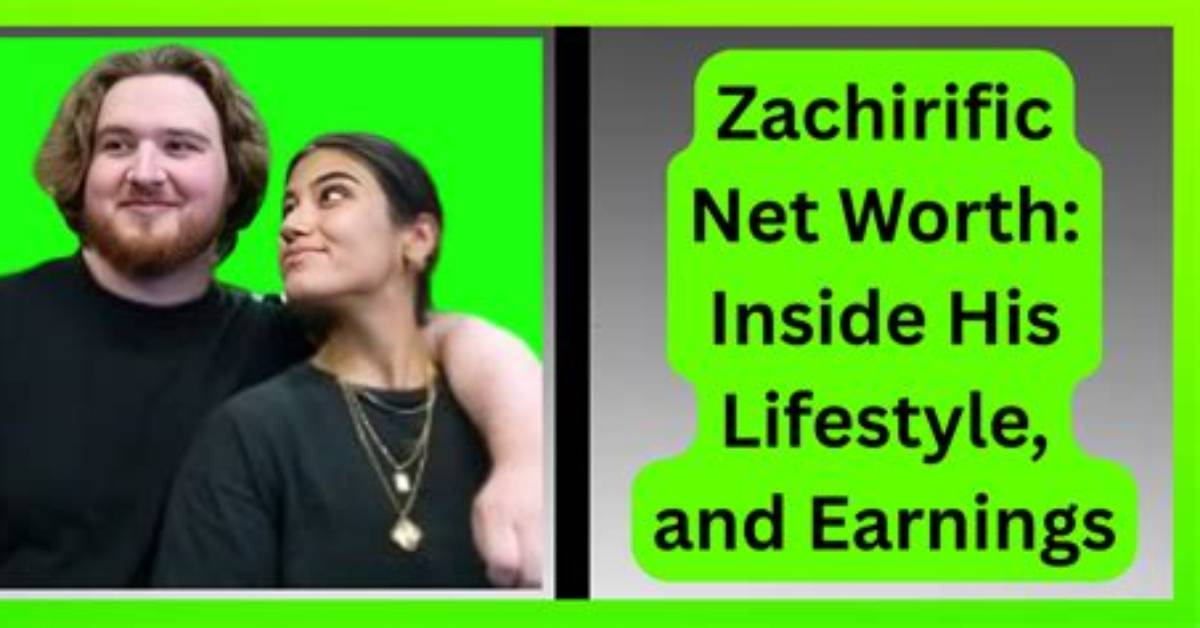 An Inside Look at His Net Worth
