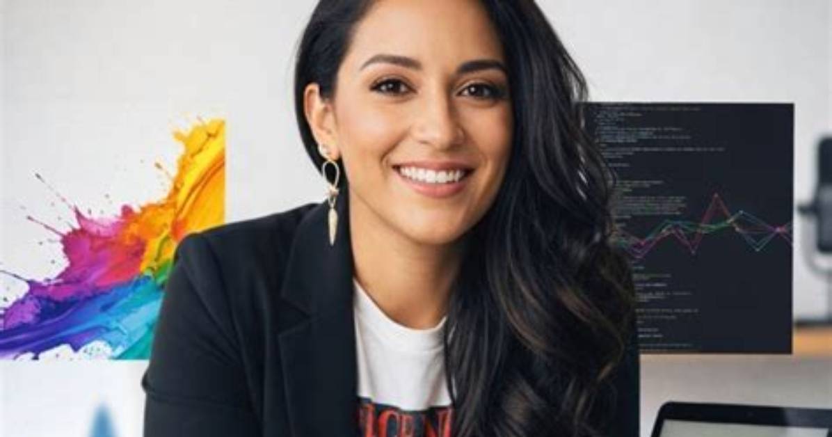 An Intimate Journey into Her Life, Career, and Values