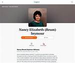 An Obituary Filled with Inspiring Discoveries