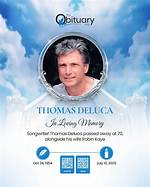 An Obituary That Reveals His Impactful Journey