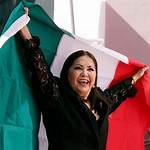 Ana Gabriel's Marital Status Revealed