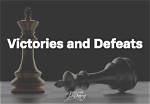 Analyzing His Victories, Defeats, and Fighting Style