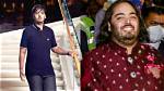 Anant Ambani and His Journey with Asthma