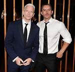 Anderson Cooper Partner: Meet Benjamin Maisani