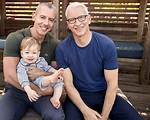 Anderson Cooper's Husband: Uncovering the Love Story