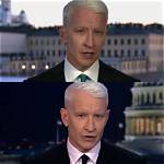 Anderson Cooper's Jewish Identity Revealed