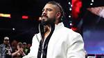 Andrade El Idolo Pulled from 1/12 Gcw Event