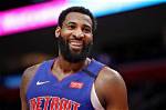 Andre Drummond's Reign on the Boards