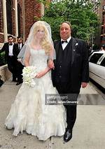 Andrea Catsimatidis Bio, Wiki, Age, Height, Husband, Wedding, Family and Net Worth.
