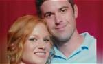 Andrea Knabel and Ethan Bates' Journey of Love and Acceptance