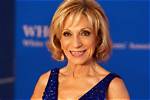 Andrea Mitchell Brain Tumor