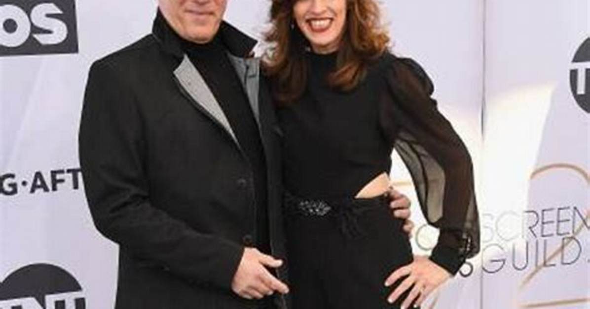 Andrew Dice Clay Girlfriend Eleanor Kerrigan, Age and Instagram