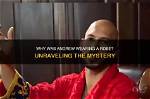 Andrew Shields Found: Unraveling the Mystery