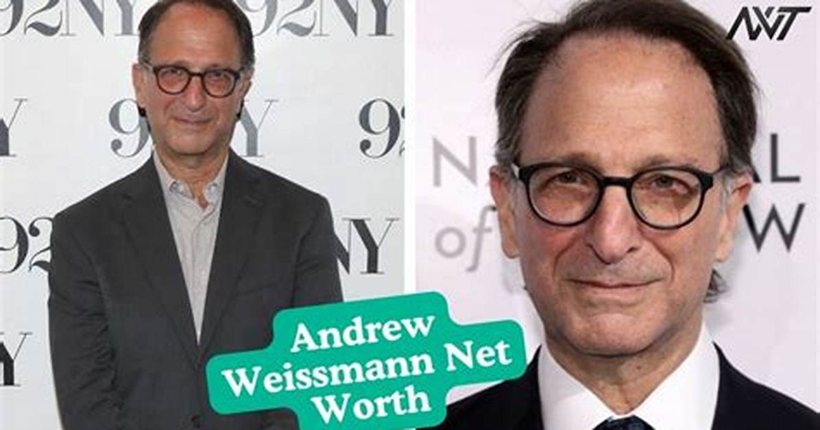 Andrew Weissmann: a Comprehensive Wiki Profile