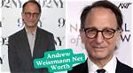 Andrew Weissmann's Son Emerges as a Legal Luminary