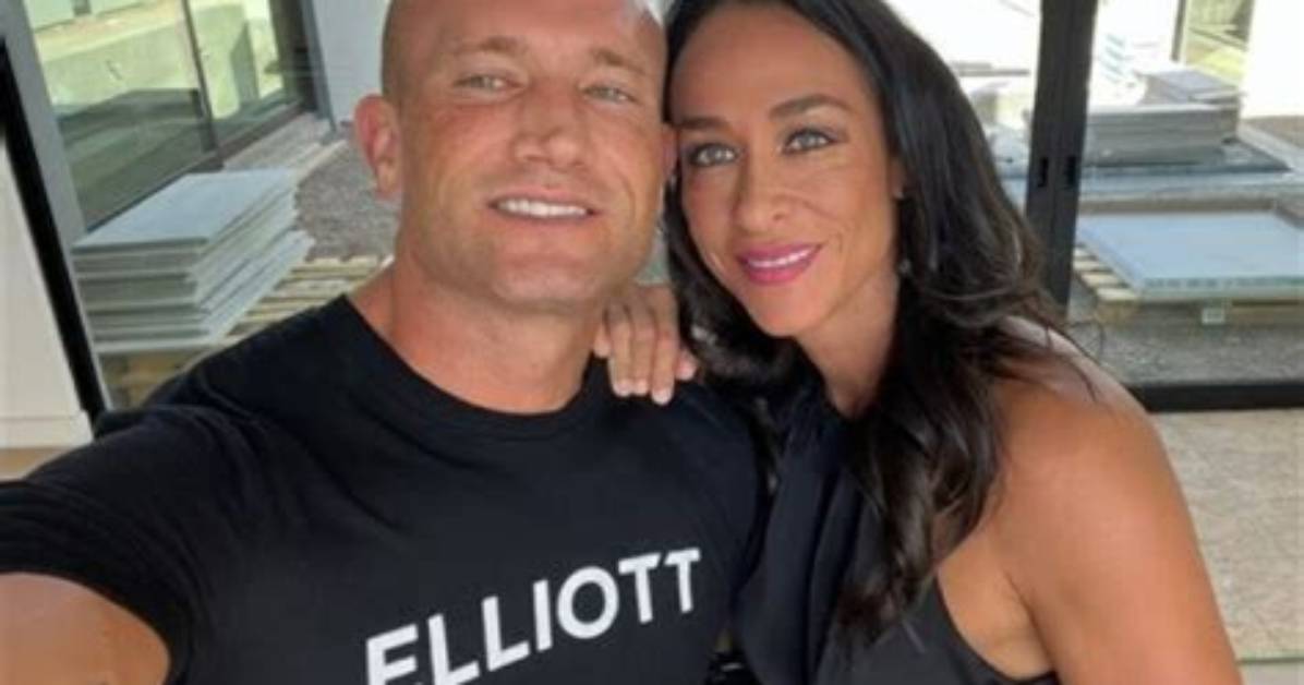 Andy Elliott Biography, Wiki, Age, Height, Family, Wife, Children, Artwork, and Net Worth