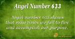 Angel Number 633 Meaning: Step at a Time