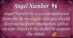 Angel Number 96 Meaning - Taking Care of Family ·