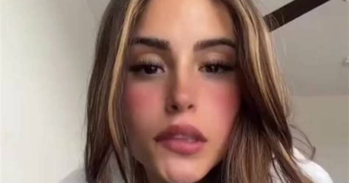 Angela Alvarez Leak: Uncovering the Truth Behind the Controversy
