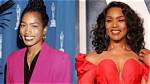 Angela Bassett Discusses Beauty Secrets and Plastic Surgery