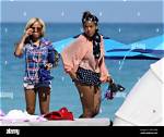 Angela Simmons Bathing Suit Sees Fans Praise Her for Real Body Portrayal Mon 18 July 2