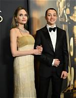 Angelina Jolie: a Glimpse into June 2024