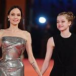 Angelina Jolie's Journey with Her Transgender Kid