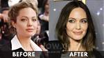 Angelina Jolie Weight: Understanding Her Fitness Journey and Body Image