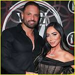 Angelina Pivarnick’s Boyfriend 2023: Is the Jersey Shore Star Engaged to Vinny Tortorella? or Is She Still Single Two Year's After Her Divorce?