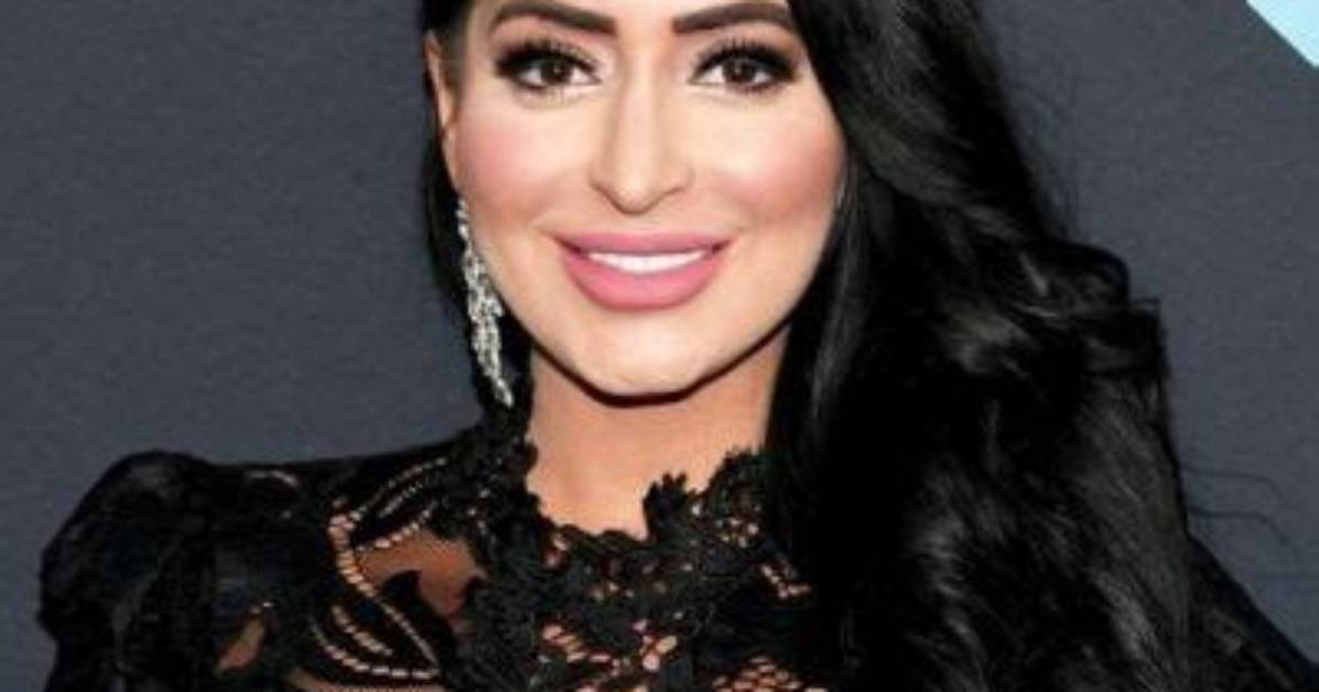 Angelina Pivarnick (Tv Personality) Bio, Wiki, Age, Height, Parents, Husband, Movies and Net Worth