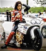 Angelle Sampey: Age, Accomplishments, and Legacy