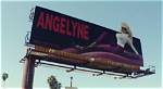 Angelyne- All About the La’s Billboard Queen