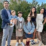 Angie Goff Is Pregnant with Fourth Children and Says 'Dropping Summer 2023'