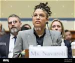 Anika Collier Navaroli Wiki, Biography, Age, Husband, Parents, Nationality, Career, Net Worth ·