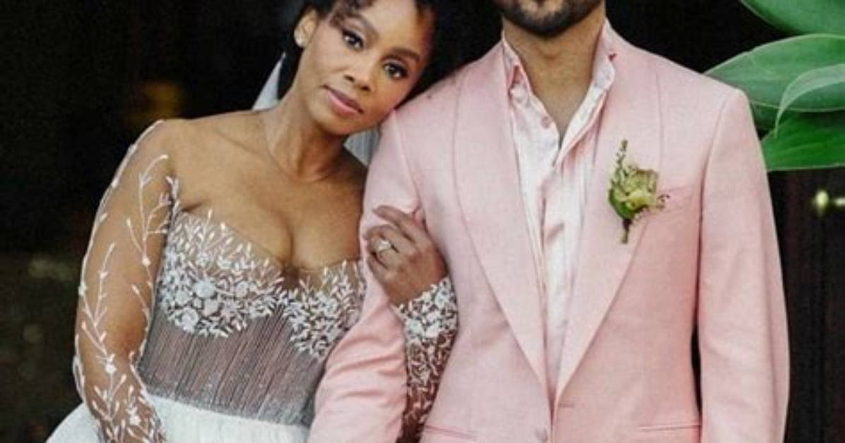 Anika Noni Rose Height, Weight, Age, Boyfriend, Biography, Family