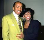 Anita Baker’s Ex-Husband Walter Bridgforth Jr. , the Ex-Pair Shares Two Sons