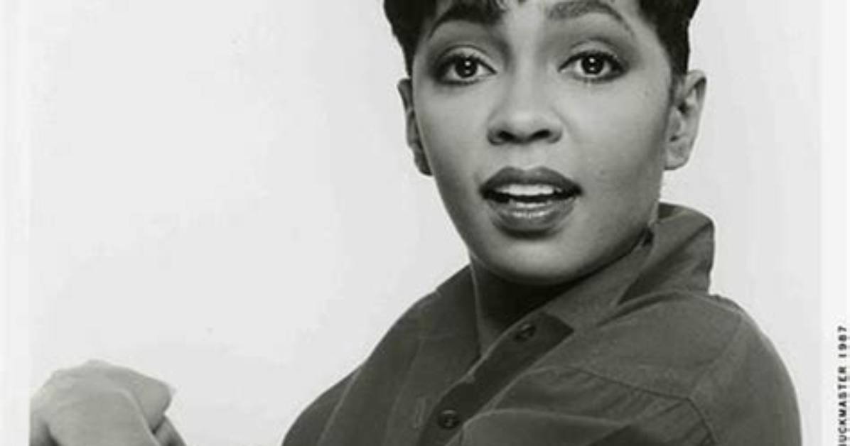 Anita Baker Tracks: a Journey Through Her Timeless Music