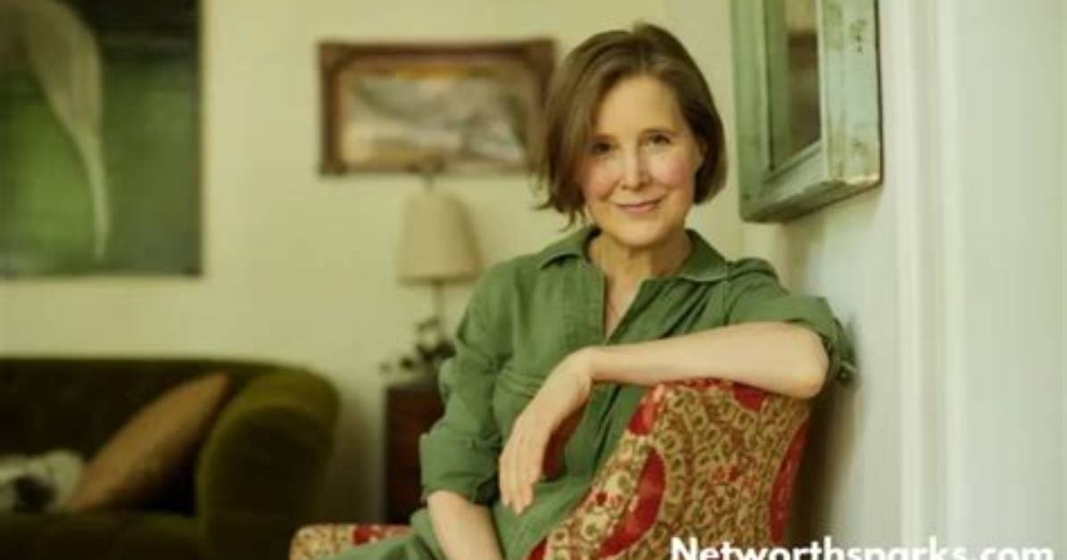 Ann Patchett's Net Worth 2024: Discoveries and Insights Await