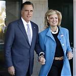 Ann Romney Wife of Mitt Romney Shares Blissful Married Life! Know Her Net Worth